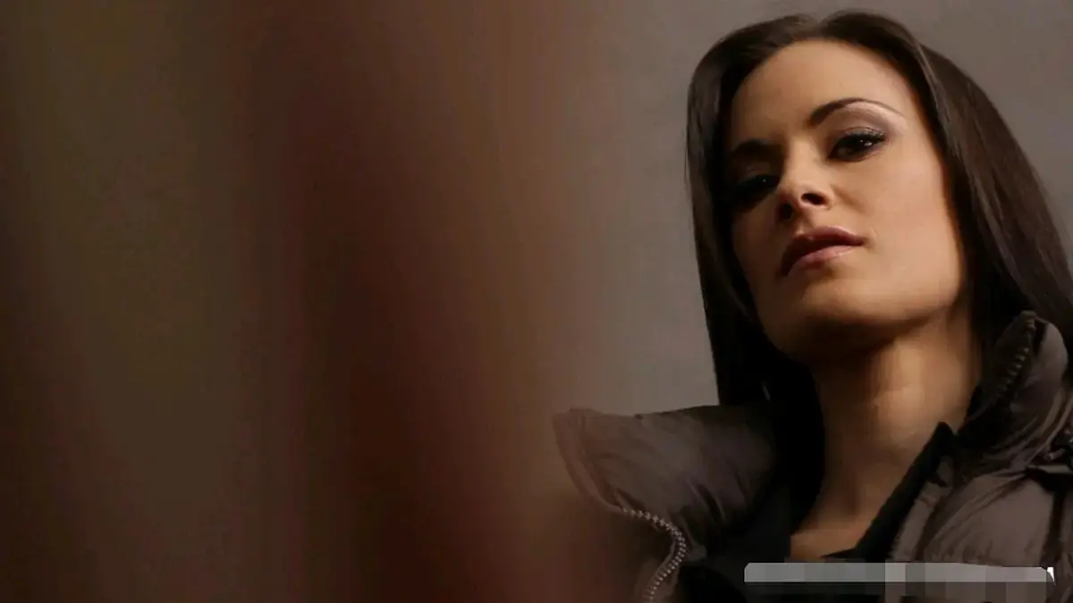 《女警奥莎娜完整版》-资源截图