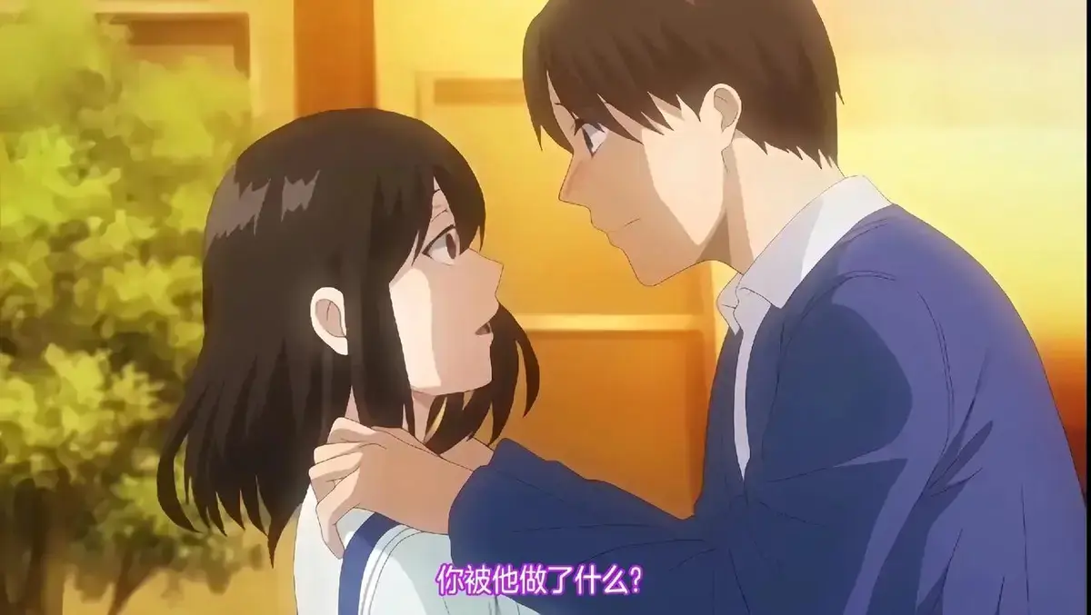 《图书馆的女朋友》-资源截图