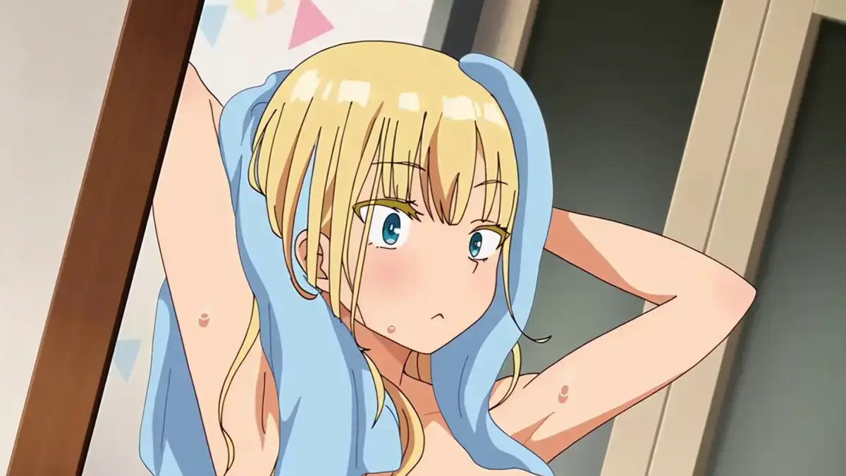 《轻浮雌性日常》-资源截图