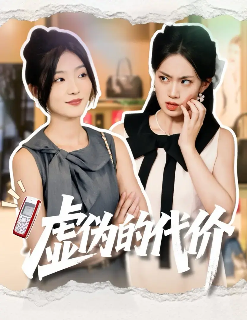 《虚伪的代价》-资源截图