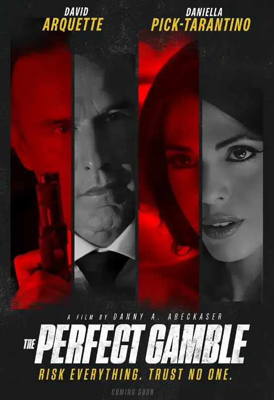 《完美赌局》-资源截图