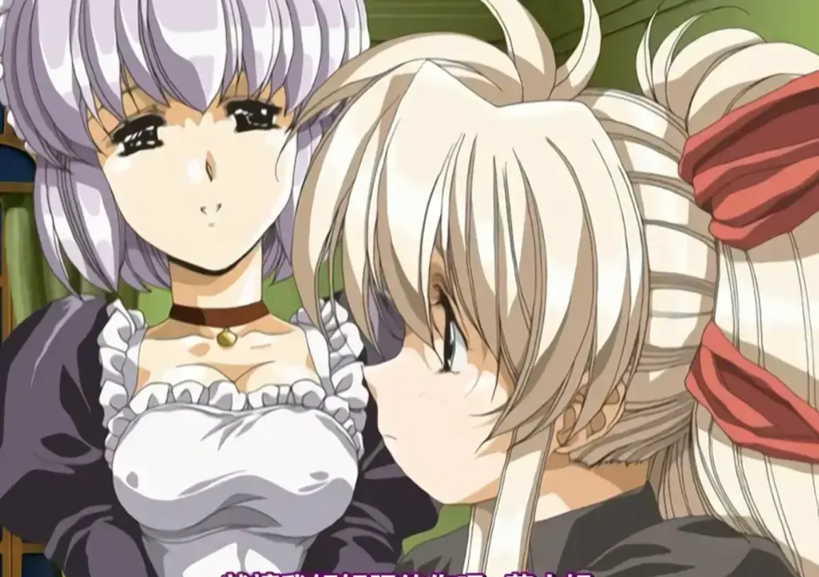 《Front Innocenフ口) ントイノセント》-资源截图