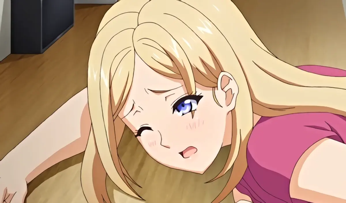 《家属~母与姐妹的娇声》-资源截图