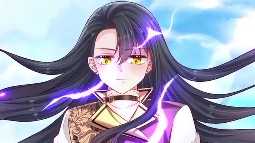 《蕾卡乃华丽且我的女王》-资源截图