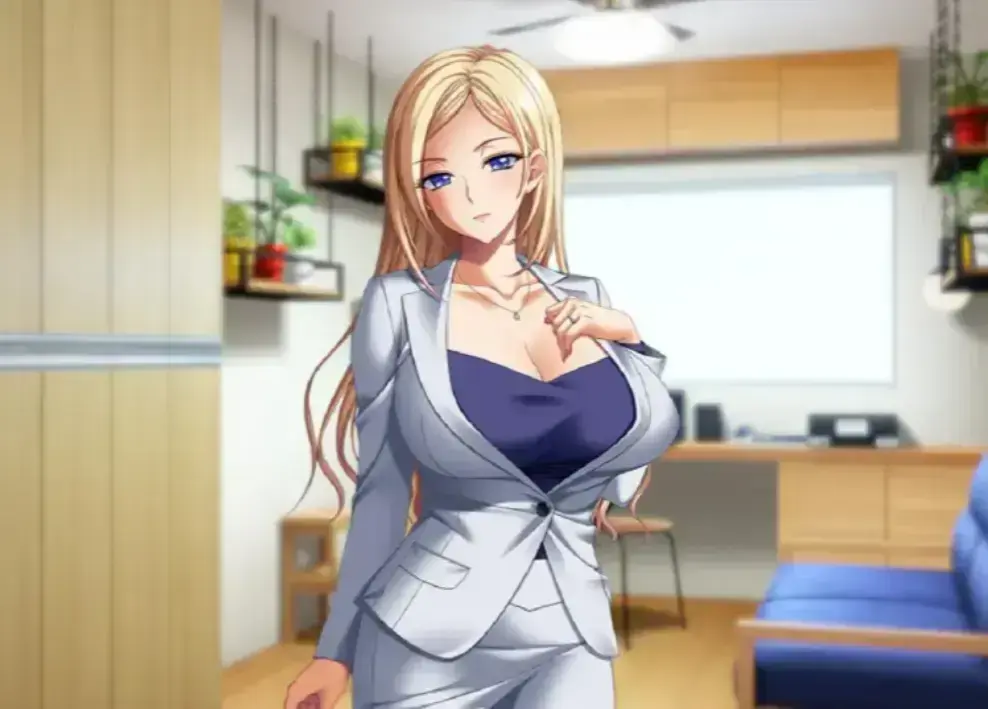 《家属～母与姐妹的娇声》-资源截图