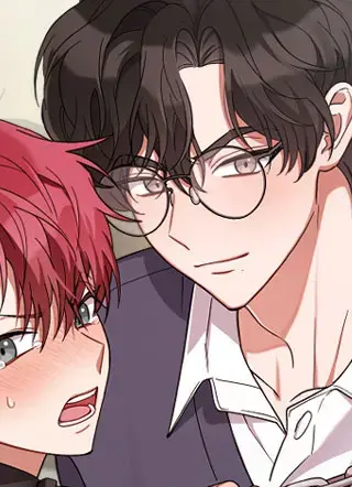 《满分惩罚漫画》-资源截图