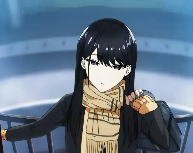 《泡在我家的黑田同学》-资源截图