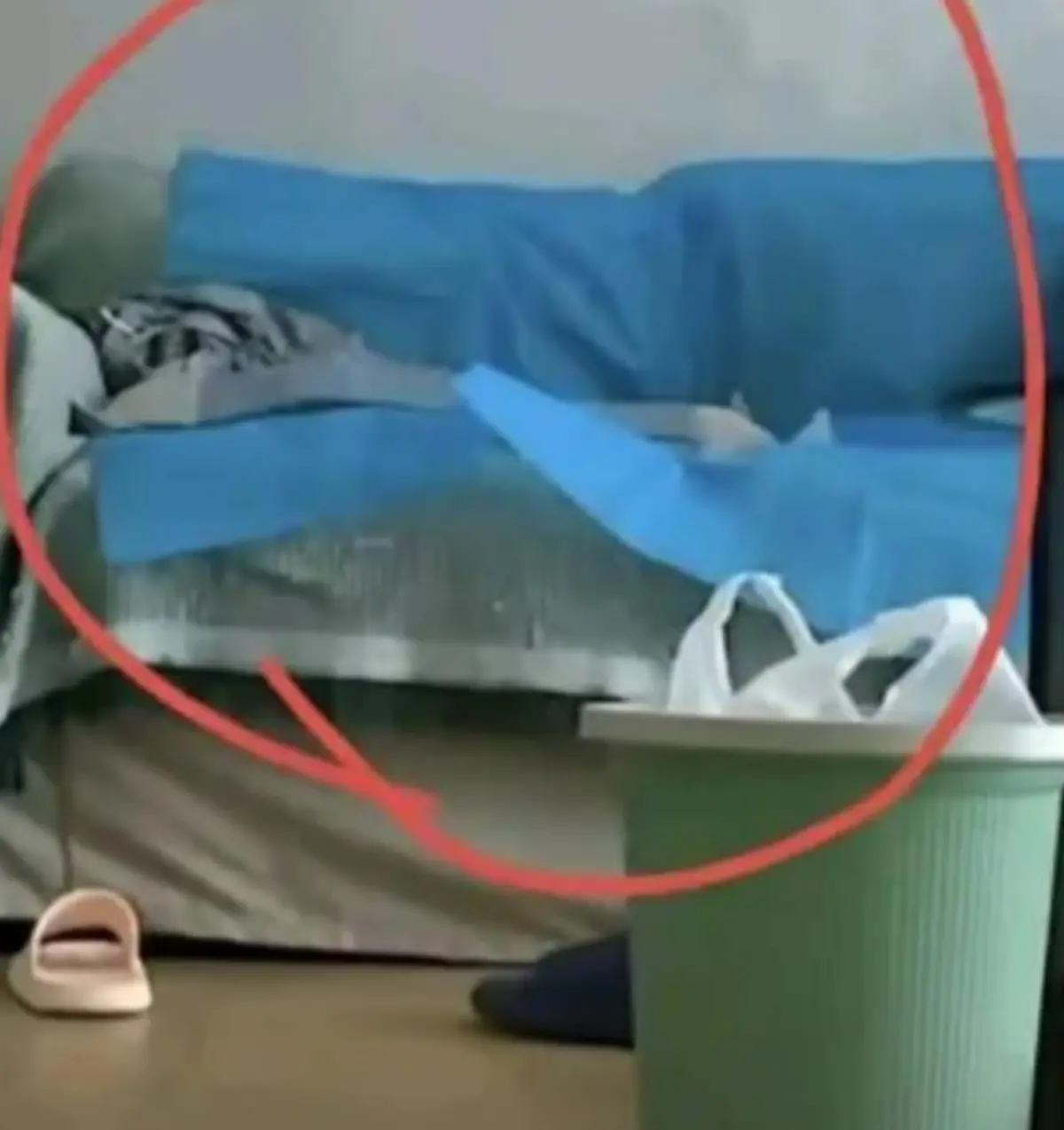 《湖南人民医院曾老师不正当关系事件》-资源截图