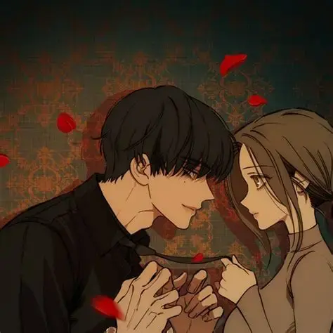 《枯萎之花上的眼淚》-资源截图