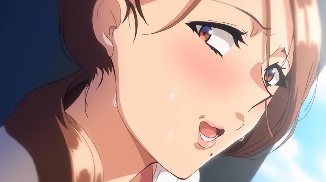 《不该瞒着妻子去漫展》-资源截图