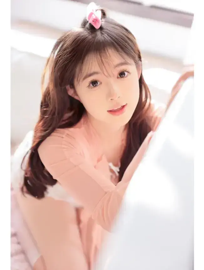 《糖心少女御梦子》-资源截图