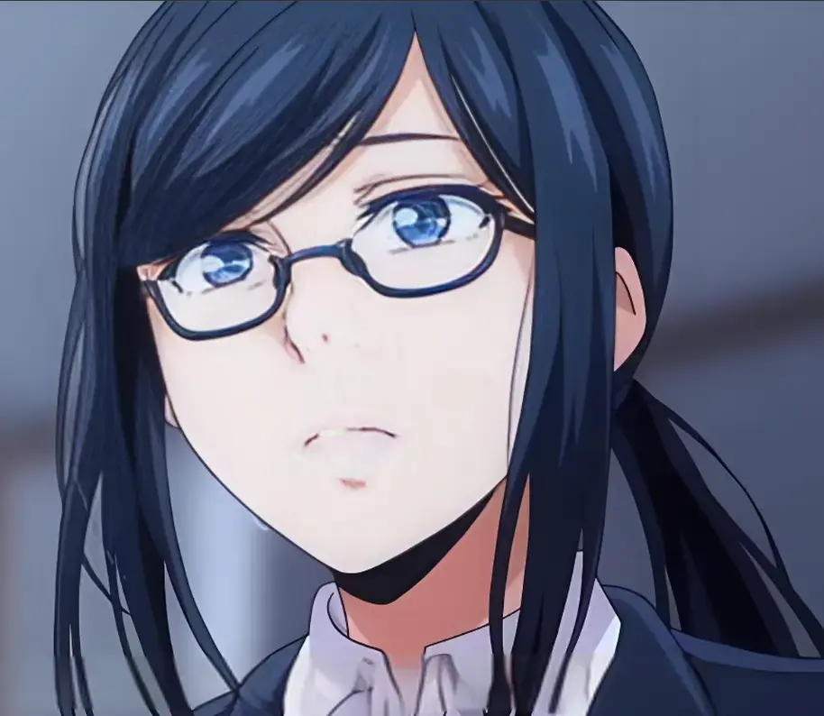 《图书馆的女朋友》-资源截图