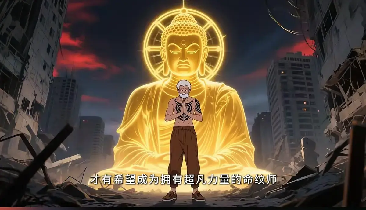 《诡异命纹：开局铭刻十大阎罗》-资源截图