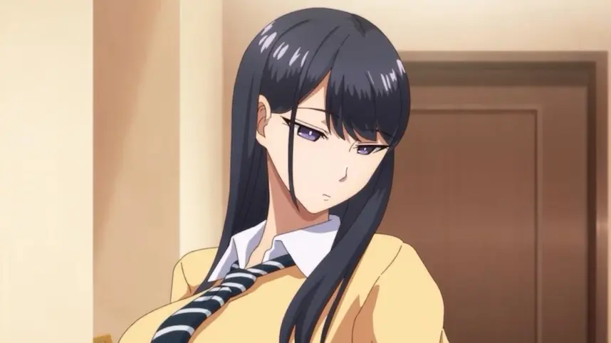 《泡在我家的辣妹》-资源截图