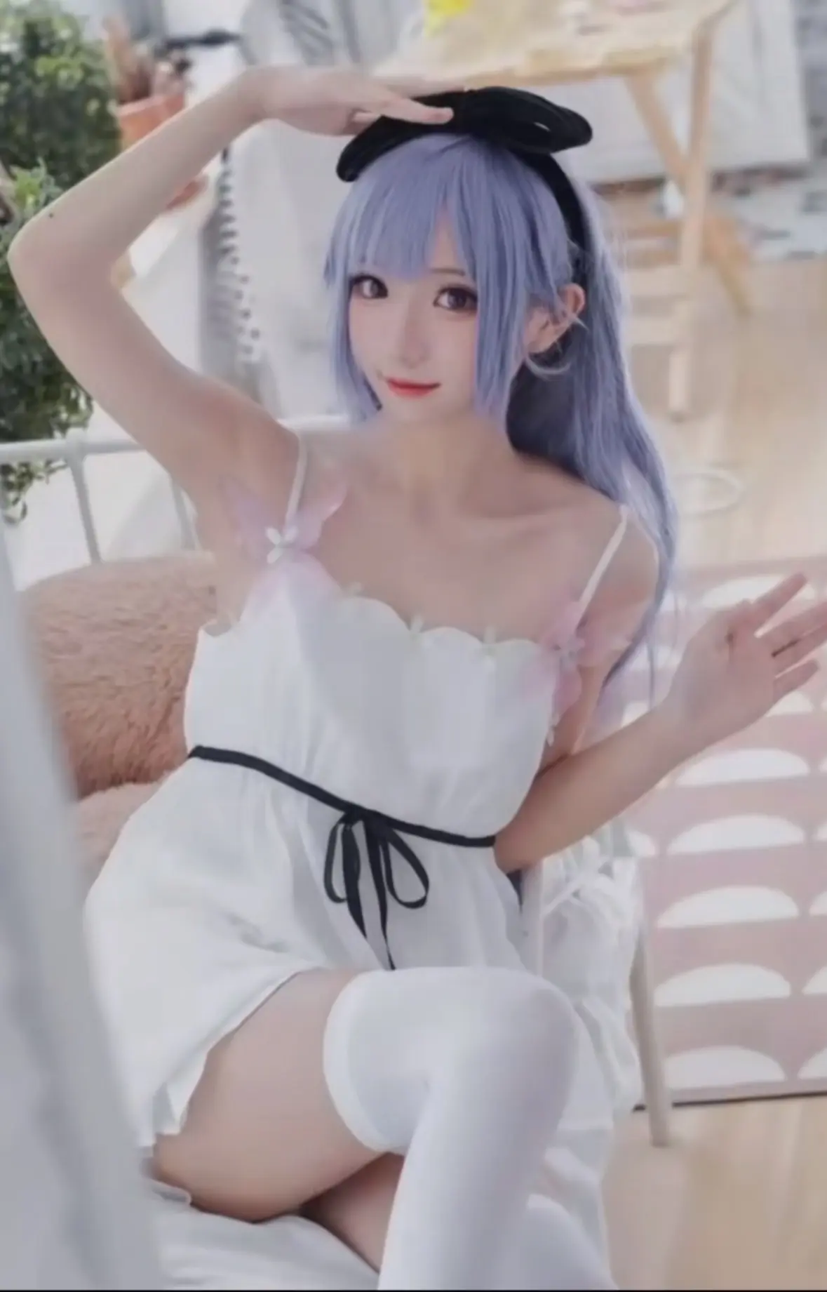 《糖心少女》-资源截图