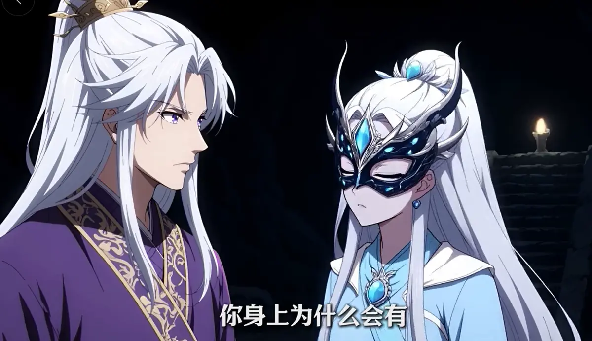 《斩神:天道算个屁》-资源截图