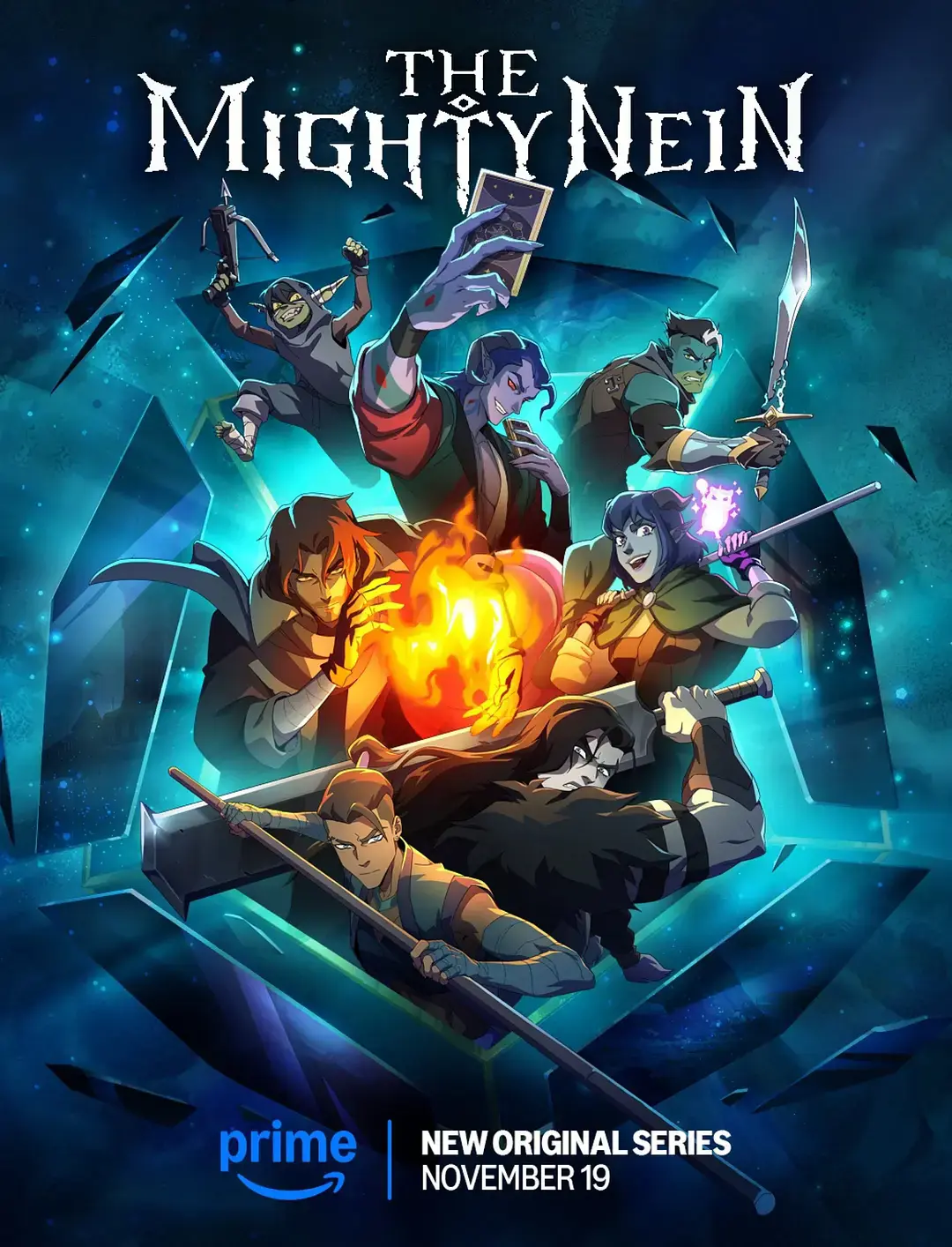 《九巨头》-资源截图