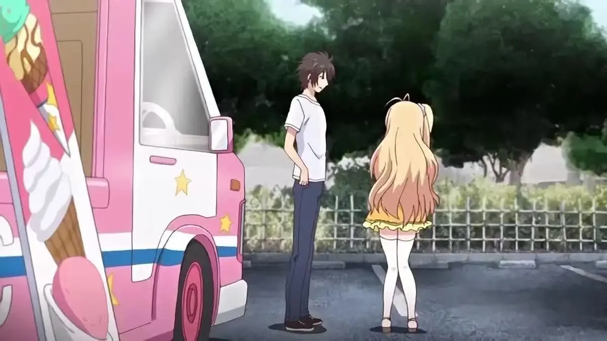 《让笨蛋妹妹变聪明的方法》-资源截图