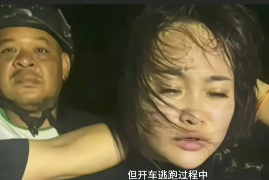 《柬埔寨女子劫囚犯及相关事件情况》-资源截图