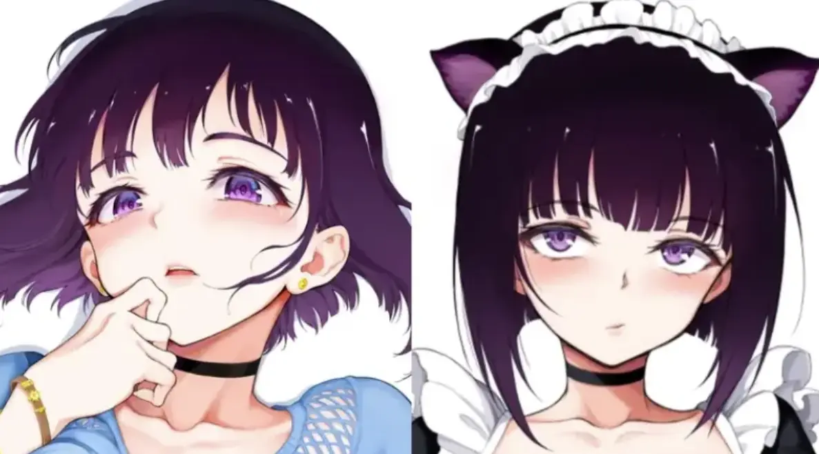 《雅学姐》-资源截图