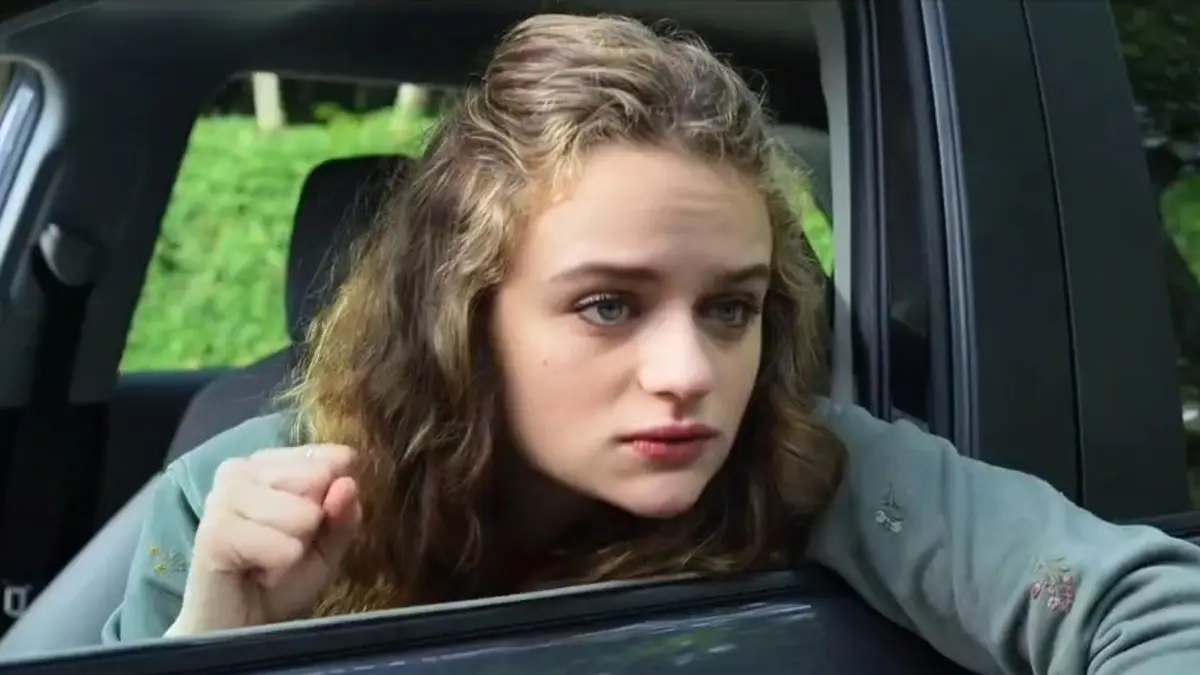 《家族女孩La Ragazza Del Clan》-资源截图