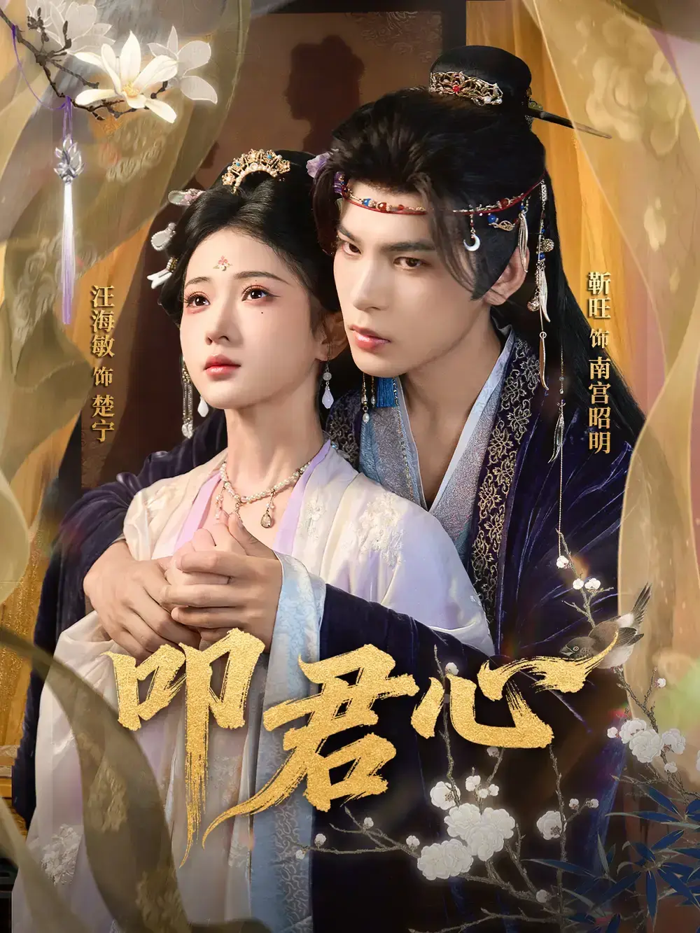 《叩君心》-资源截图