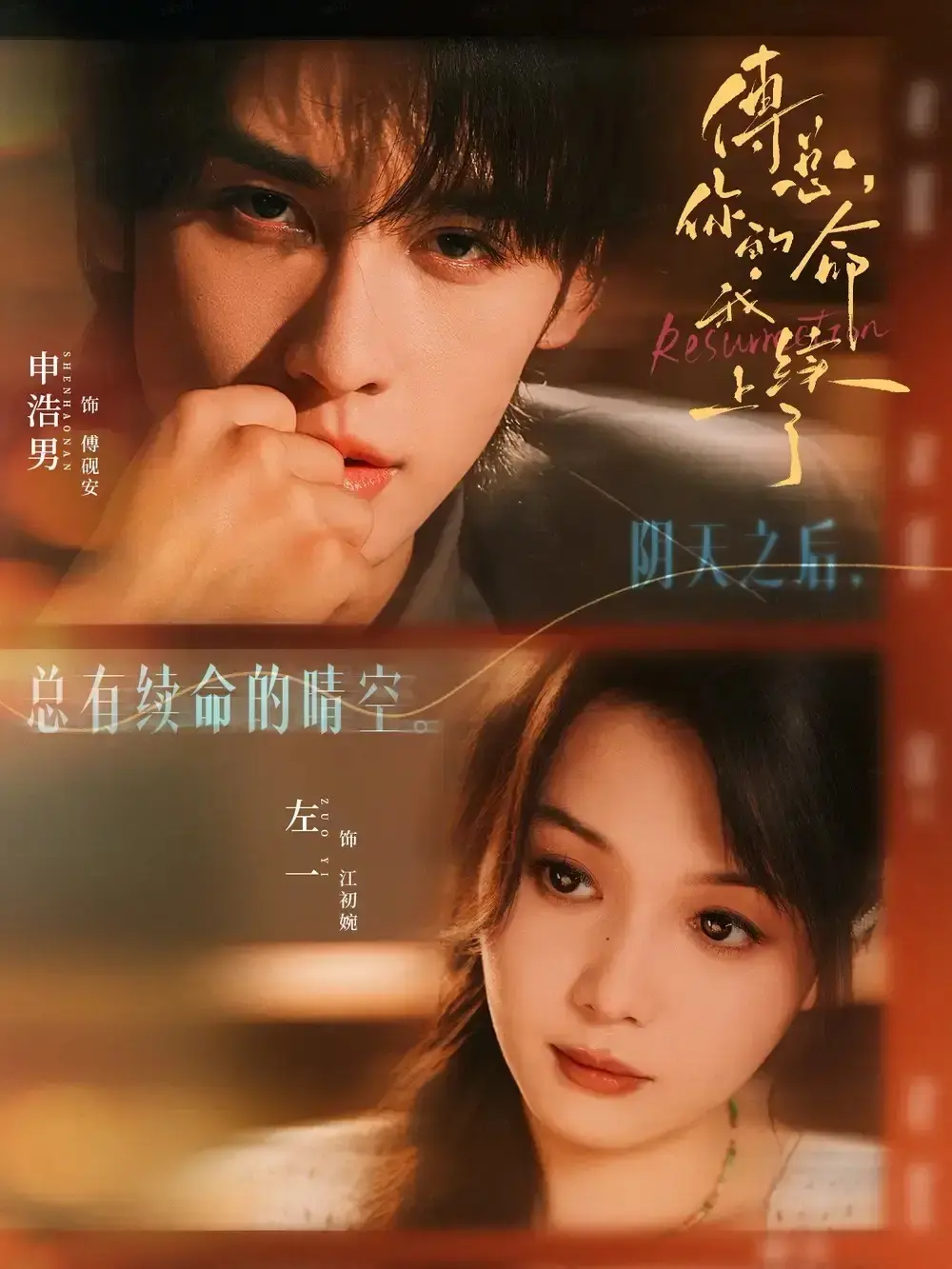 《傅总,你的命我续上了》-资源截图