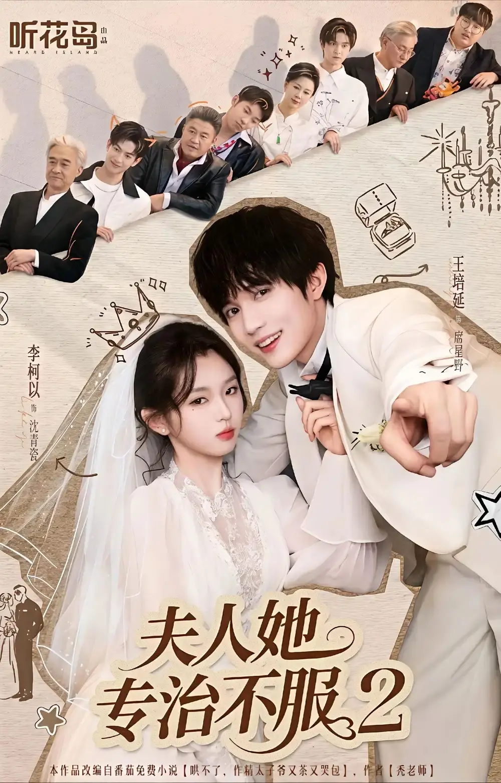 《夫人她专治不服2》-资源截图