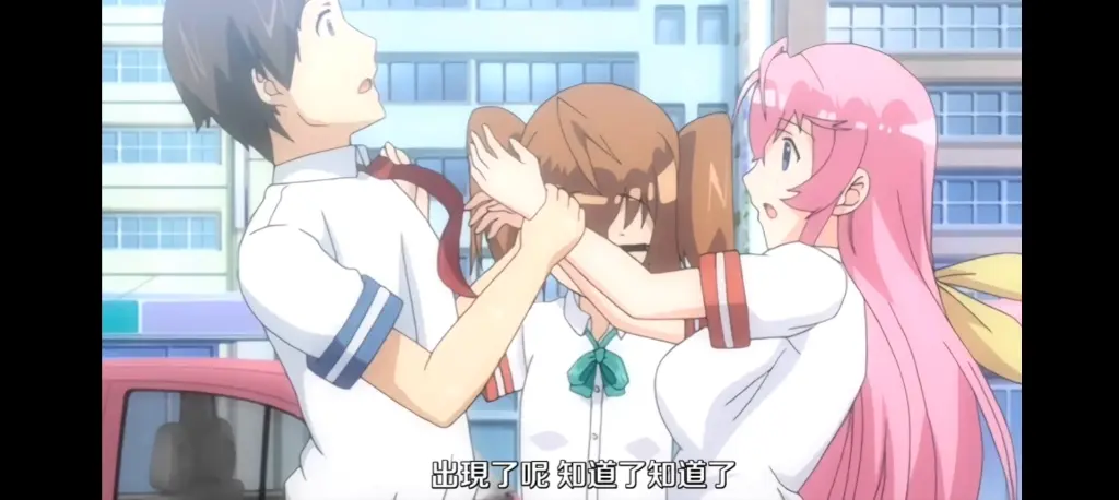 《纯洁的轮舞曲》-资源截图