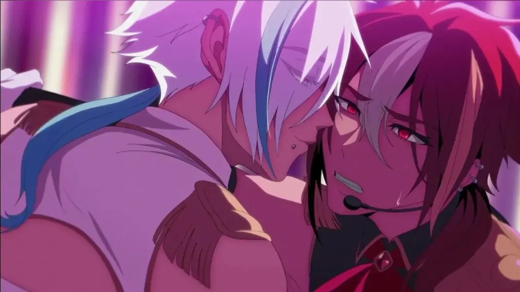 《地下偶像》-资源截图