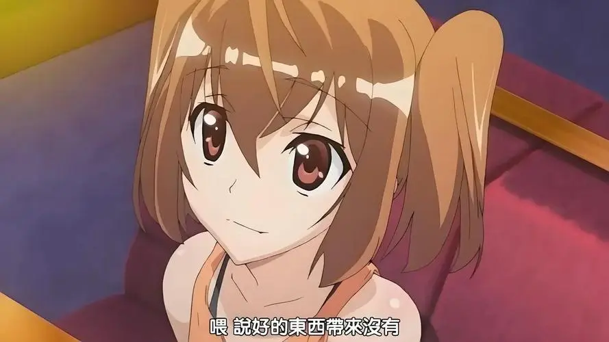 《纯洁的轮舞曲》-资源截图