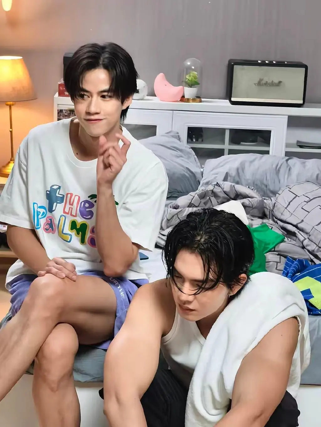 《吾岸》-资源截图