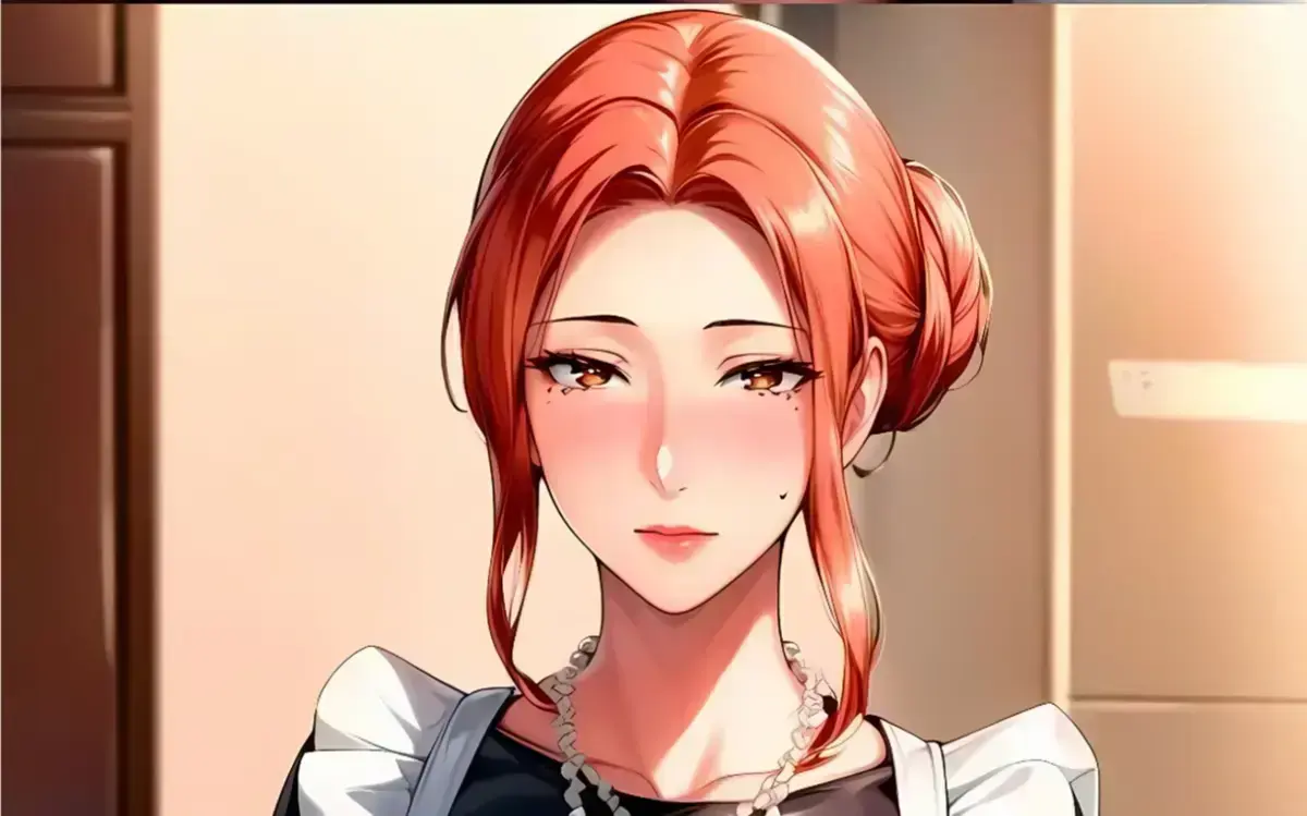 《不该瞒着妻子去漫展》-资源截图