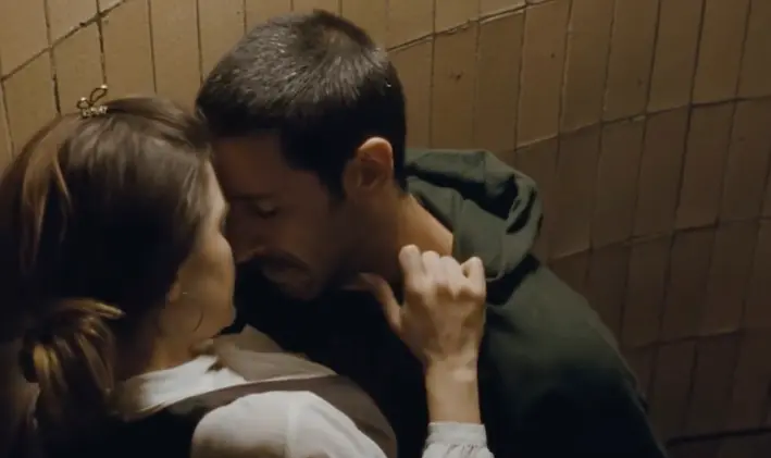 《黑暗的春天》-资源截图