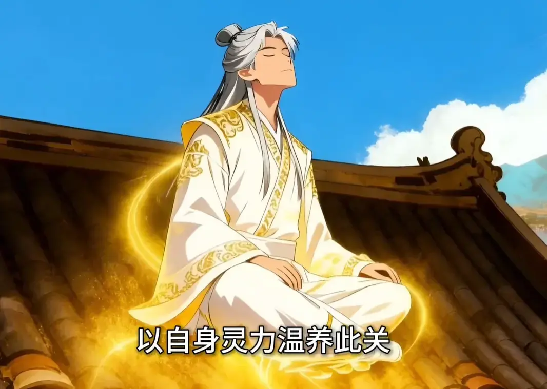 《边关不用我守》-资源截图