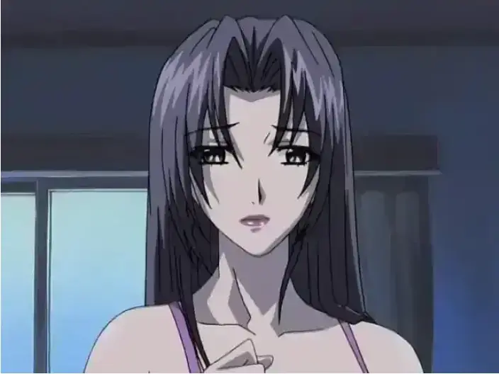 《艳母》-资源截图