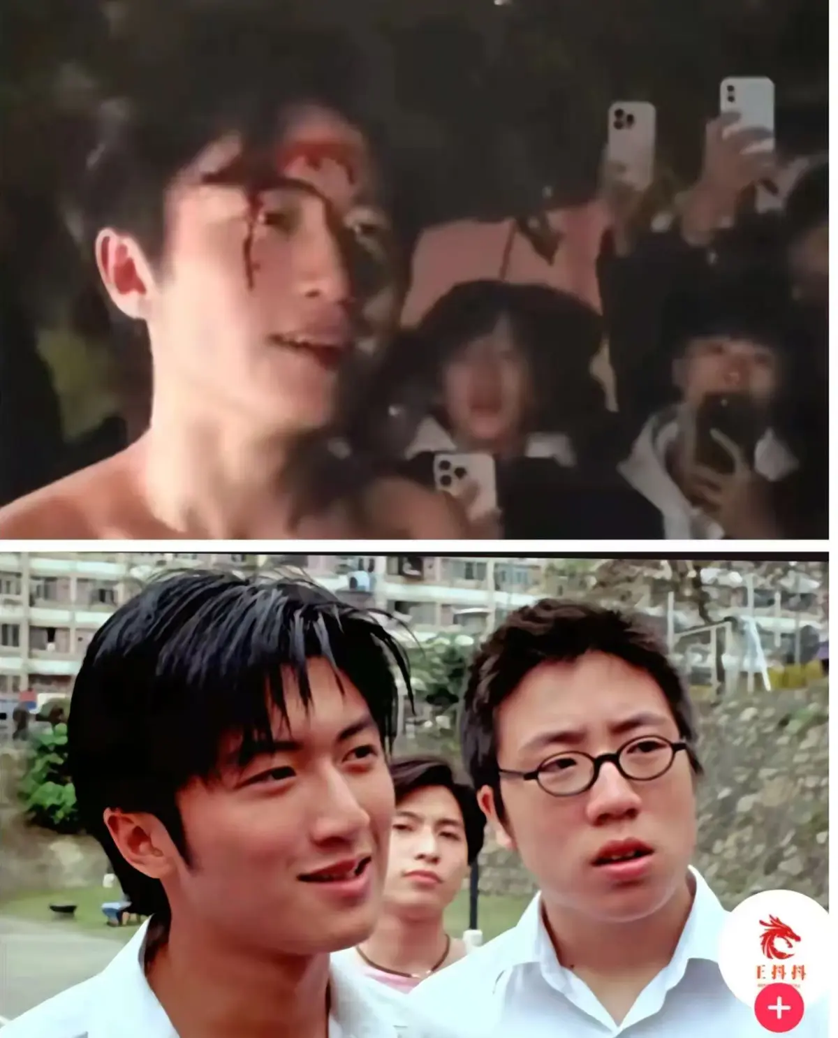 《广西谢霆锋1v4小胖》-资源截图