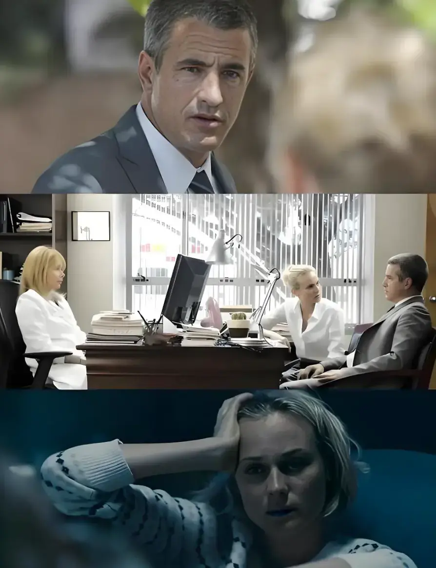 《黑暗的春天》-资源截图