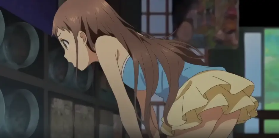 《弹珠汽水少女》-资源截图