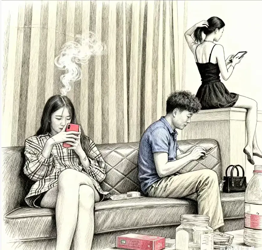 《遇到毛巾哥你就老实了》-资源截图