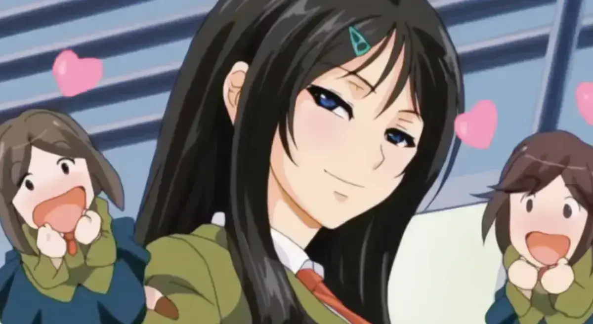 《御手洗家的兄妹》-资源截图