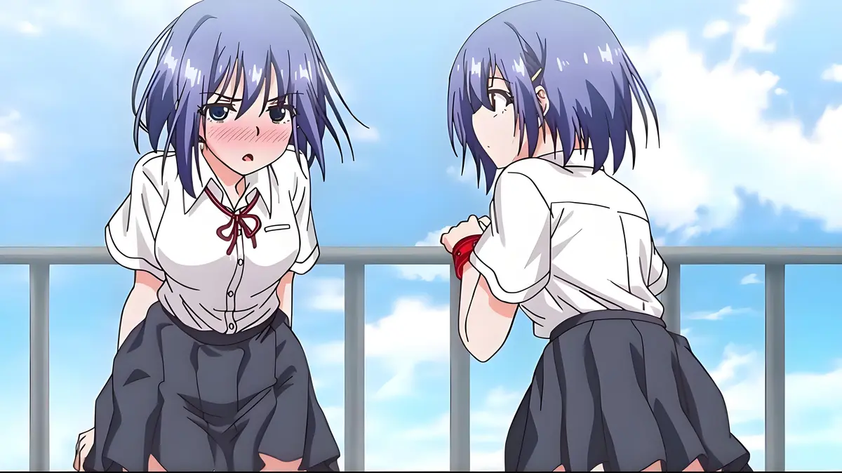 《枫与铃》-资源截图