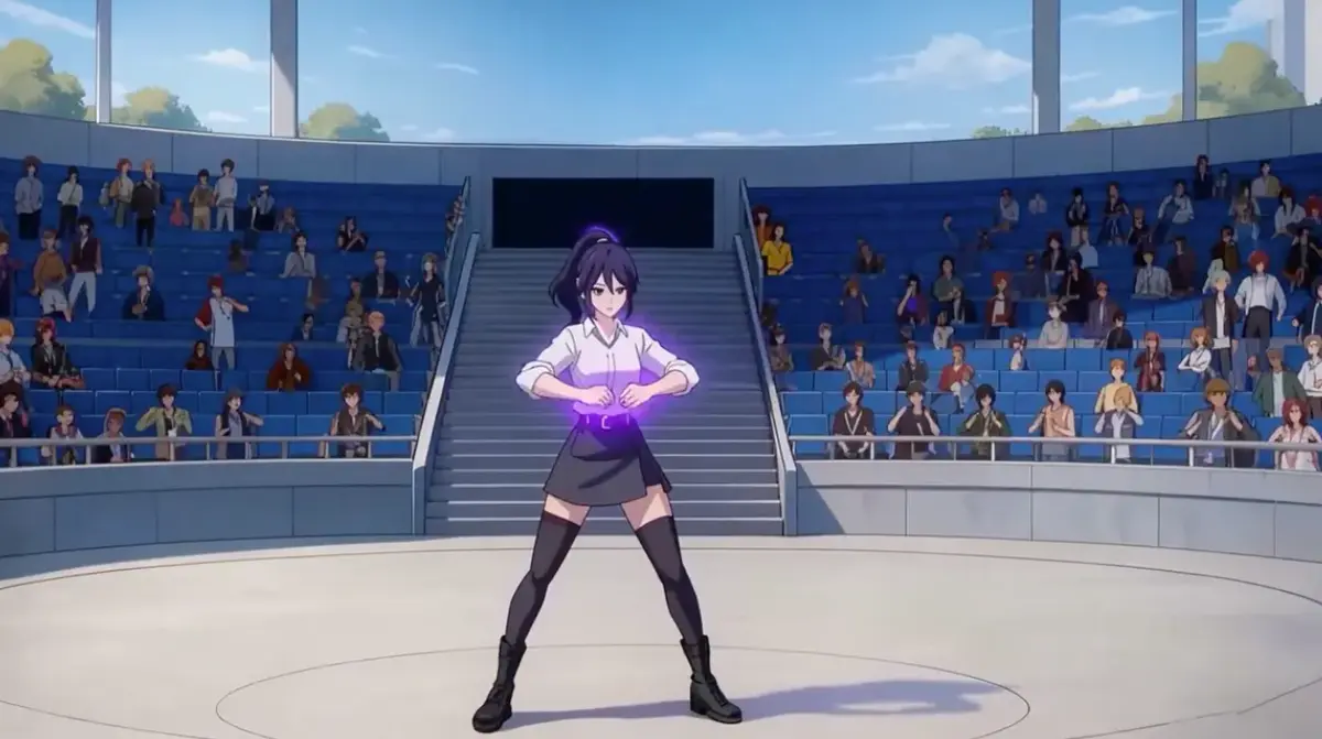 《满级鬼王重生八岁废柴》-资源截图