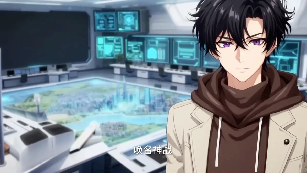 《国运擂台之妖神镇天》-资源截图