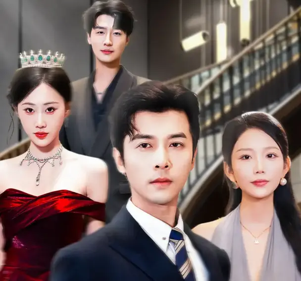 《深情随她化风去》-资源截图