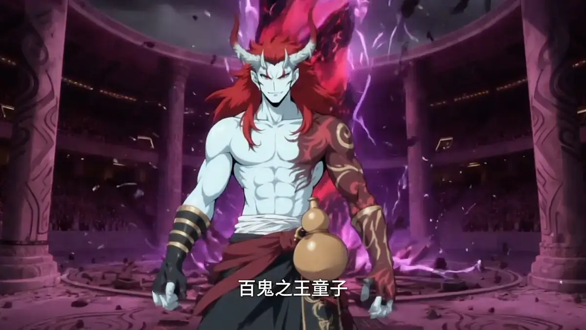 《国运擂台之妖神镇天》-资源截图