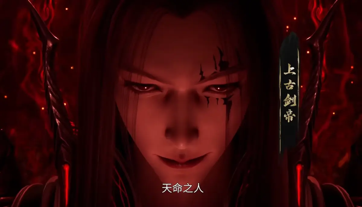 《穿越者必知!无敌从坠崖开始》-资源截图