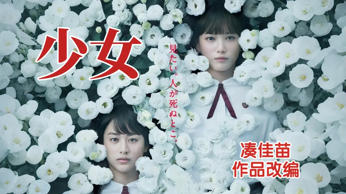 《少女》-资源截图