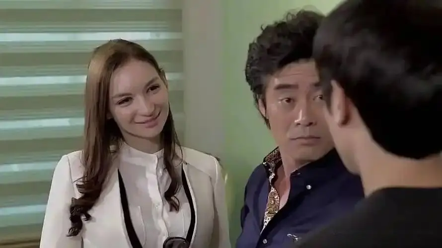 《俄罗斯妈妈》-资源截图