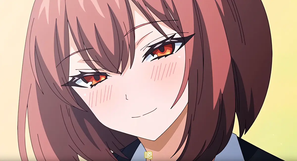 《女友的真实样貌》-资源截图